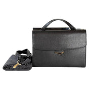 Fendi Black Handbag - Jiaxyk